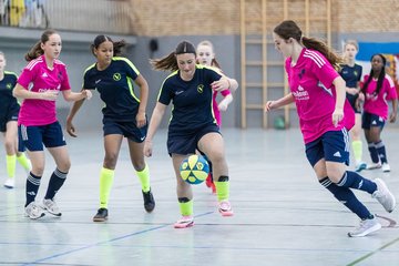 Bild 213 - wCJ Loewinnen Cup C2
